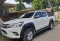 Toyota Hilux G AT 2019 Model Auto-1