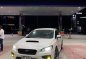 Subaru Impreza WRX 2.5 Auto 2015-4