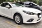 2016 Mazda 3 Skyactiv Hatchback Auto-4
