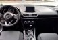 2016 Mazda 3 Skyactiv Hatchback Auto-3