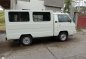 White Mitsubishi L300 2018 for sale in Las Pinas-2