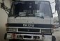 Isuzu FRR - Forward 6W Drop Side With 2.9 Tons Boom Manual 1990-6