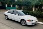 White Honda Civic 1996 for sale in Las Pinas-0