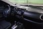 Mitsubishi Mirage Hatchback GLS CVT Auto 2015-5
