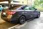 Selling Grey Nissan Sylphy 2015 in Pasig-1