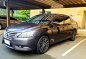 Selling Grey Nissan Sylphy 2015 in Pasig-0