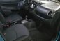 Mitsubishi Mirage Hatchback GLS CVT Auto 2015-6