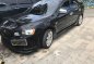 Selling Black Mitsubishi Lancer EX 2014 in Baguio-3