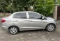 Honda Brio Amaze 2015-2