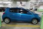 Mitsubishi Mirage Hatchback GLS CVT Auto 2015-2