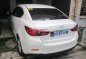 Selling White Mazda 2 2018 in Manila-1