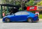 Blue Lexus IS350 2016 for sale in Batangas-4