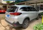 Toyota Rush Casa Leather Seats Auto 2020-2