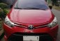 Toyota Vios 1.5 E (M) 2014-0