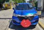 Selling Blue Toyota Avanza 2019 in Muntinlupa-0