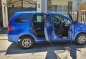 Selling Blue Toyota Avanza 2019 in Muntinlupa-7