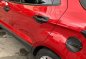 Selling Red Ford Ecosport 2017 in Quezon-4