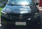 Black Toyota Corolla Altis 2013 for sale in Bacolod-4