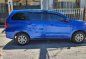 Selling Blue Toyota Avanza 2019 in Muntinlupa-6