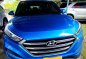 Hyundai Tucson 2.0 GLS (M) 2016-3