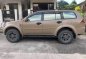 Mitsubishi Pajero 3.5 GDI 3-Dr (A) 2013-2