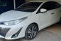 Toyota Vios 1.5 G (A) 2019-0