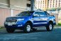 Ford Ranger XLT Manual 2017-0