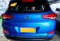 Hyundai Tucson 2.0 GLS (M) 2016-1