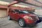 Ford Explorer 4wd FW Ford Explorer 2013 Manual-1