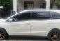 White Honda Mobilio 2015 for sale in Paranaque-3