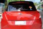 Selling Red Suzuki Swift 2014 in Quezon-1