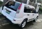 White Nissan X-Trail 2005 for sale in San Mateo-1