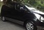 Black Hyundai Grand Starex 2011 for sale in Muntinlupa-5