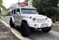 Jeep Wrangler CALL OF DUTY MW3 Auto 2012-2