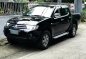 Black Mitsubishi Strada 2012 for sale in Quezon-1