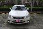 Selling White Toyota Camry 2010 in Bacolod-3