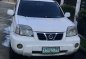 White Nissan X-Trail 2005 for sale in San Mateo-2