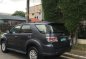 Grey Toyota Fortuner 2014 for sale in Pasig-1