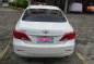 Selling White Toyota Camry 2010 in Bacolod-2