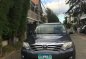 Grey Toyota Fortuner 2014 for sale in Pasig-0