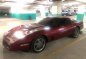 Selling Red Chevrolet Corvette 1989 in Pasay-0