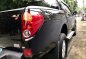 Black Mitsubishi Strada 2012 for sale in Quezon-4