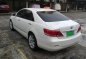 Selling White Toyota Camry 2010 in Bacolod-1