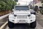 Jeep Wrangler CALL OF DUTY MW3 Auto 2012-1