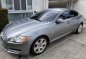 Silver Jaguar XF 2010 for sale in Pasig-0