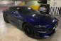Selling Blue Ford Mustang 2019 in Mandaluyong-1