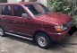 Selling Red Toyota Revo 2000 in Quezon-0