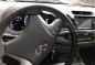 Black Toyota Fortuner 2013 for sale in Quezon-6