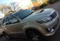 Toyota Fortuner 2.7 (A) 2016-1