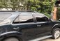 Black Toyota Fortuner 2013 for sale in Quezon-9